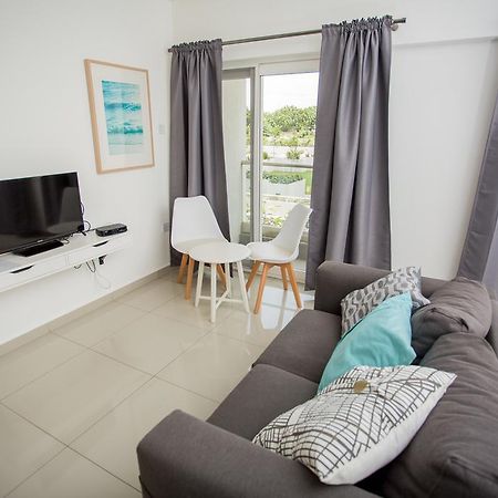 Accra Luxury Apartments Экстерьер фото
