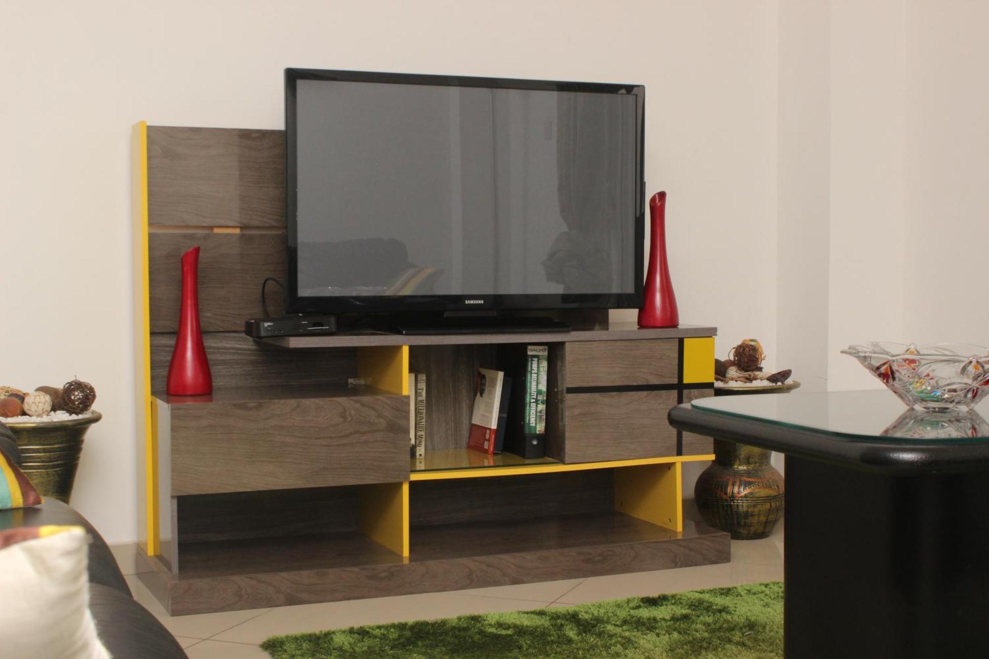 Accra Luxury Apartments Экстерьер фото