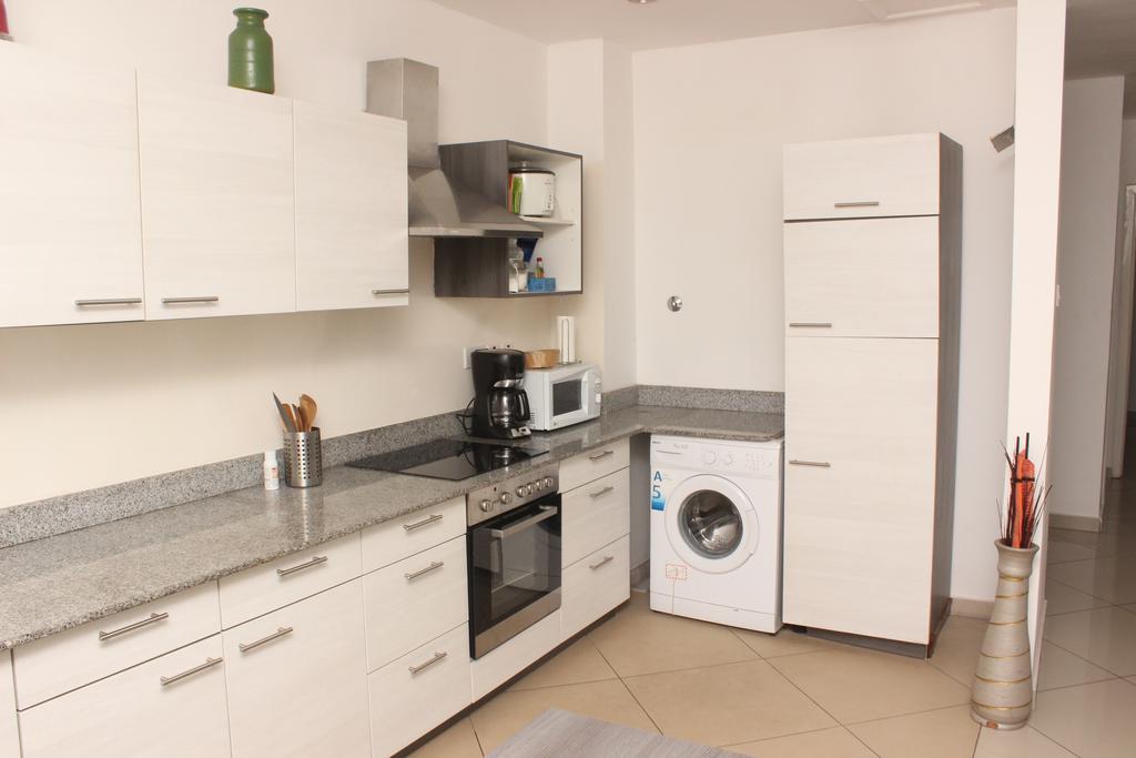 Accra Luxury Apartments Экстерьер фото