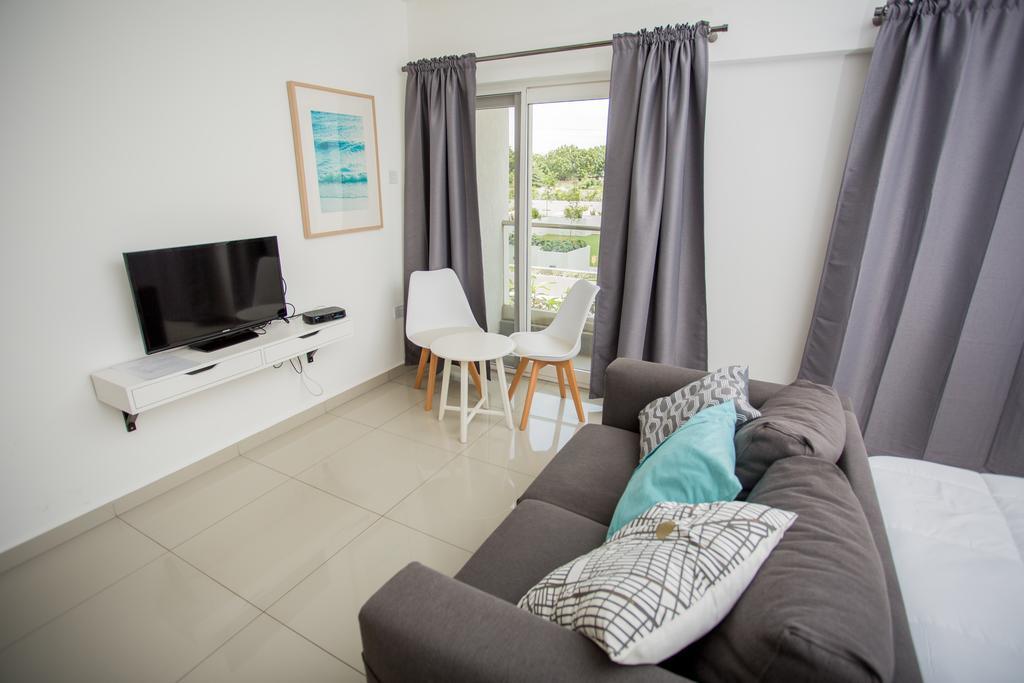 Accra Luxury Apartments Экстерьер фото