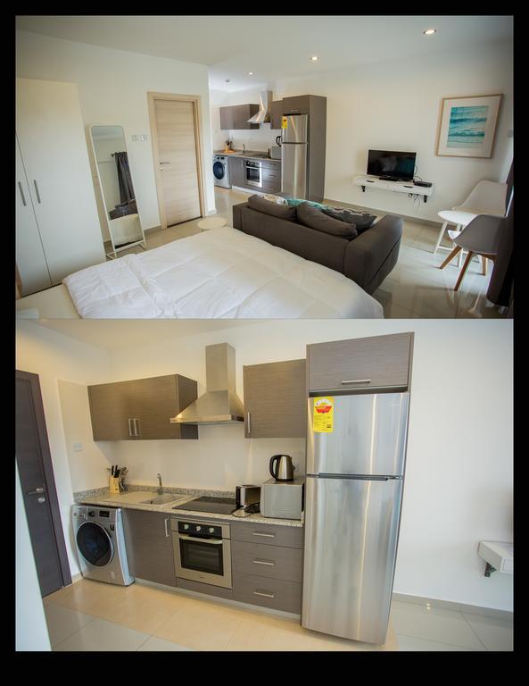 Accra Luxury Apartments Номер фото